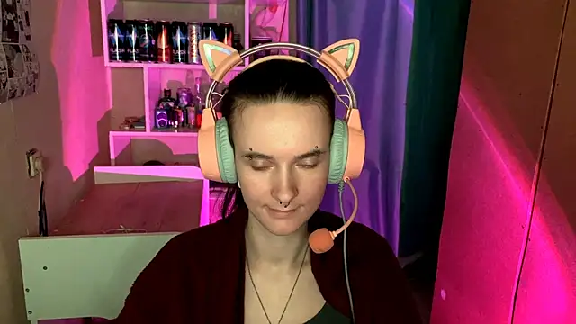 Chat +18 de MabelDefina ao vivo