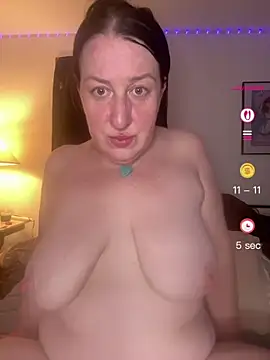 Živý XXX chat MuertaLita00bbg