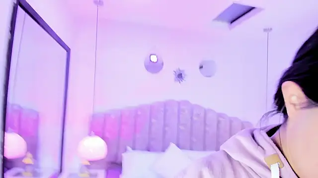 Channel_sofia's Live XXX Chat