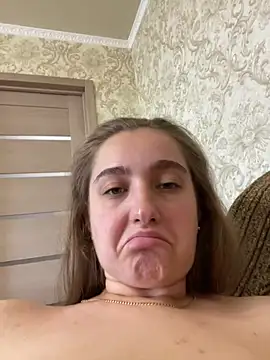 --Lovely-- Live XXX-Chat
