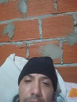 Show de webcam de Ridick2025