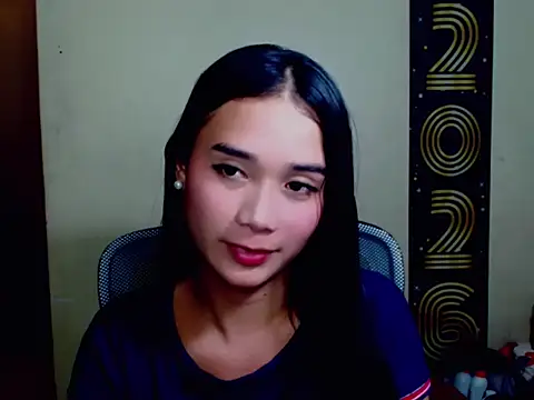 ShinningEthene 라이브 XXX 채팅