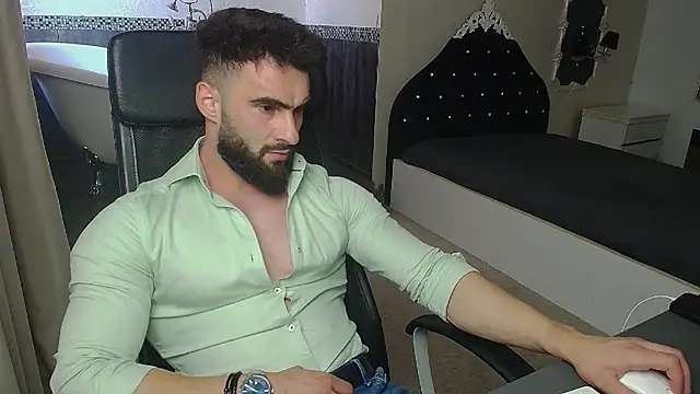 MicahLane Adlı Modelin Canlı XXX Sohbeti