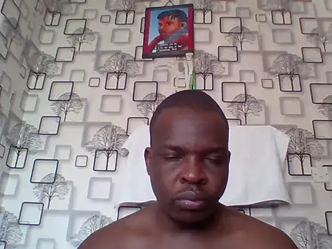 XXX chat uživo modela Chumba_001