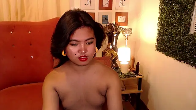 amazingjhanna's Live XXX Chat