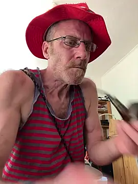 Greg0ri73n Live XXX chat