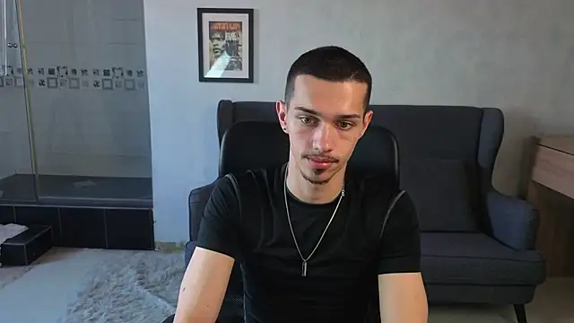 Chat XXX en directo de KaydenDrew