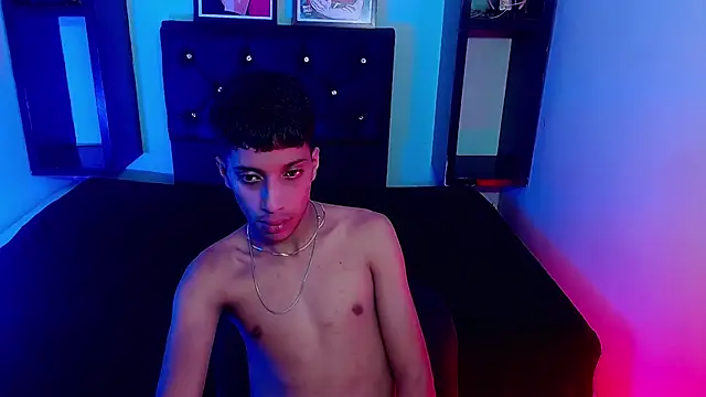 jl_brayan12's Live XXX Chat
