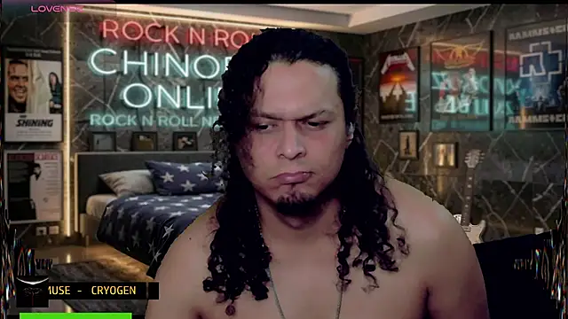 chino_roz Live XXX-chat