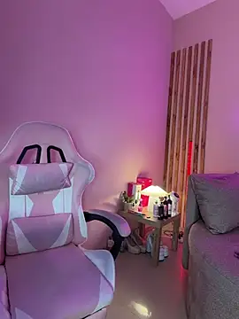 MadeleineSanez 라이브 XXX 채팅