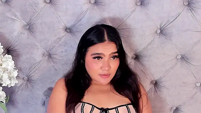 LiiaBloomn Live XXX chat