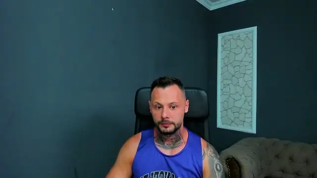 BrianHunts Live XXX Chat