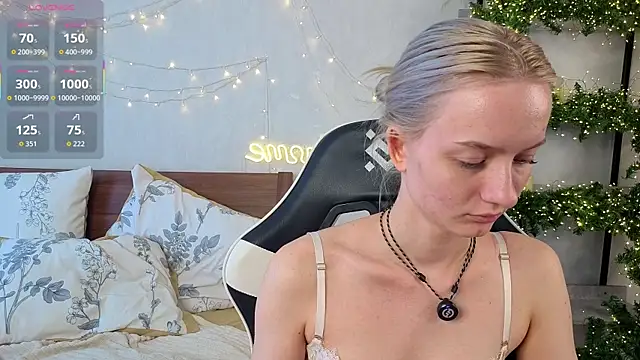 Chat XXX Live IdaValenti