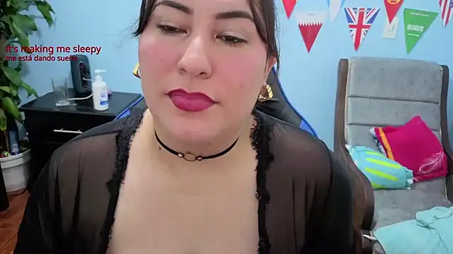 JANNAH_MARTINEZ – Live XXX-chat