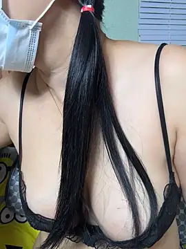 Sembang XXX Secara Langsung Nancymodel