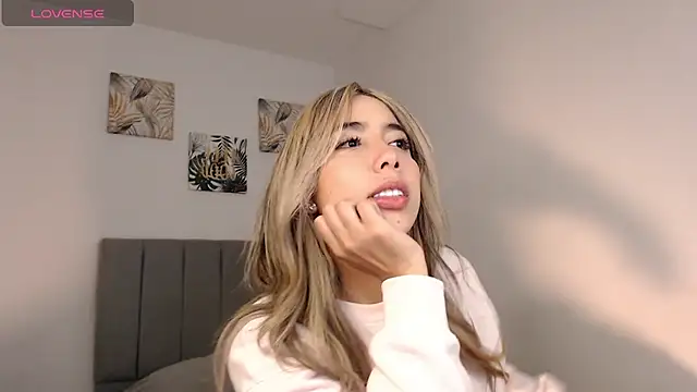 Chat XXX ao vivo de Marian_se