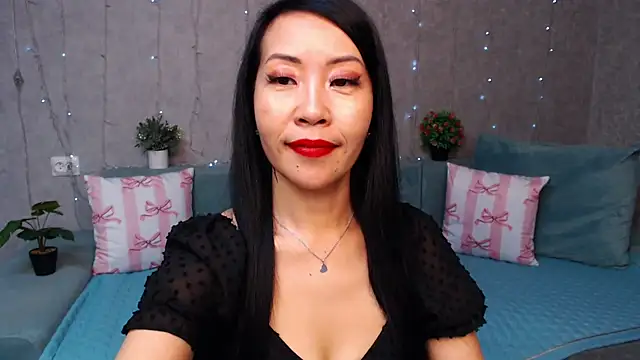 Živý XXX chat LiaPak