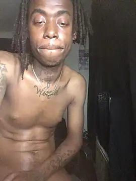 slimgod13's Live XXX Chat