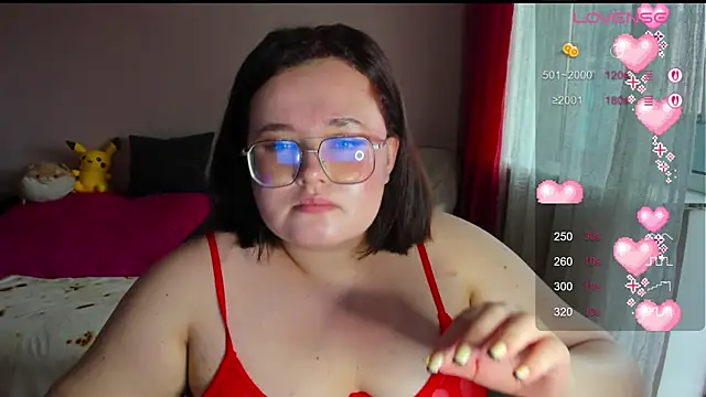 Jessica_Joy Adlı Modelin Canlı XXX Sohbeti