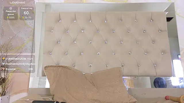 Luna_Tylor's Live XXX Chat