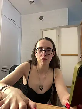 Chat XXX en directo de MartiniiSelenna