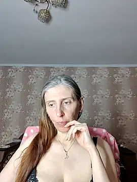 دردشة CandiCole الجنسية المباشرة