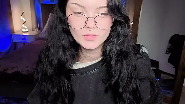 MileyRood 라이브 XXX 채팅