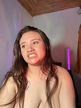 Sami_ferrer Chat XXX live