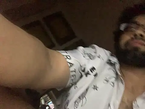 CloudyPapi_Downlow লাইভ XXX চ্যাট