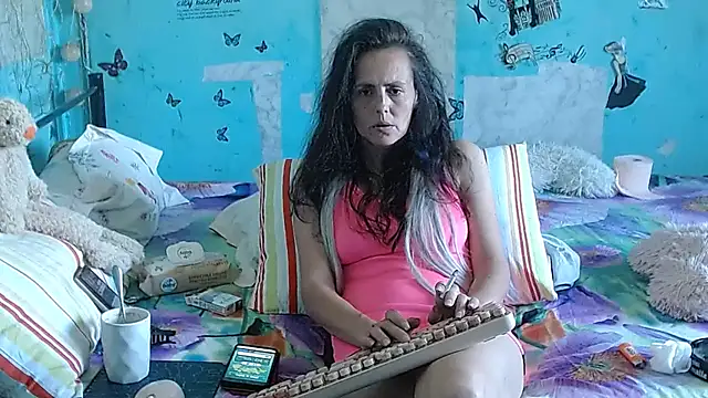 brighteyes77 Live XXX-Chat
