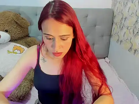 GiannaGoddes Live XXX-Chat