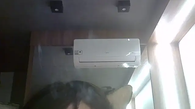 Show de webcam de SkinnyKitten