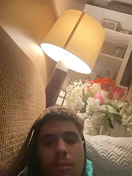 XXX chat uživo modela Patpat1122