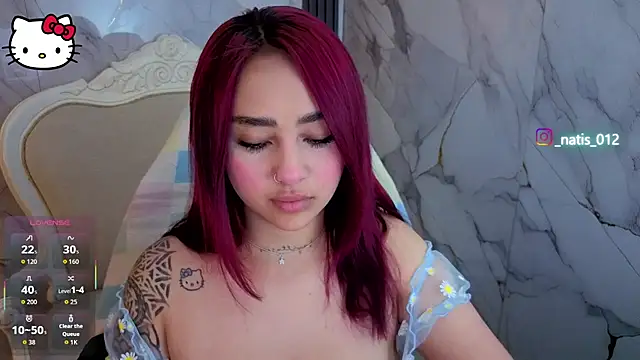 Živý XXX chat merloth_sub
