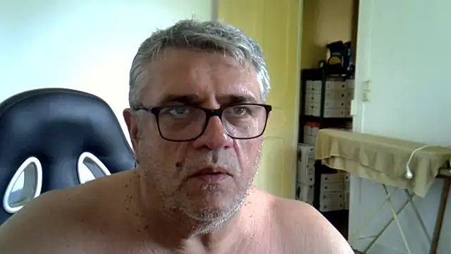 Chat XXX ao vivo de Laurent_oldmen