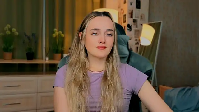 earthfantasyy's Live XXX Chat