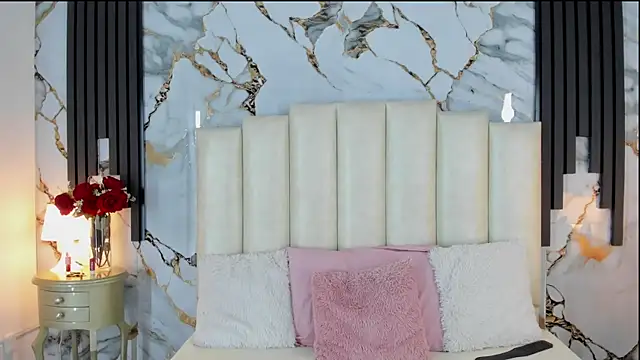 Živý XXX chat lulumars