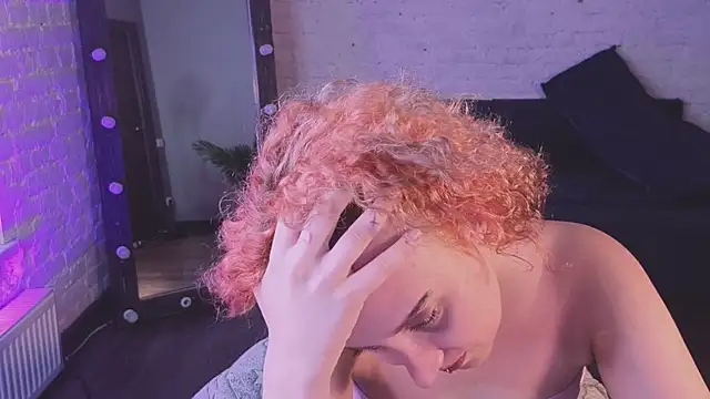 ScarlettSparkss Live XXX-Chat