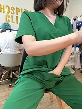 secretly_masturbating 网络视讯表演