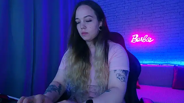 -Stacyy- live XXX chat