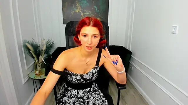AmandaGasertoen Live XXX chat