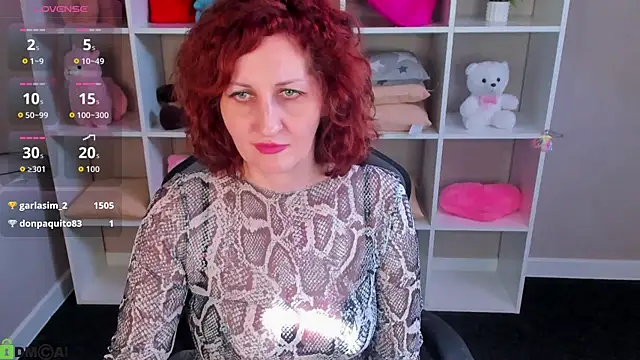 Živý XXX chat Sindy_Ortega