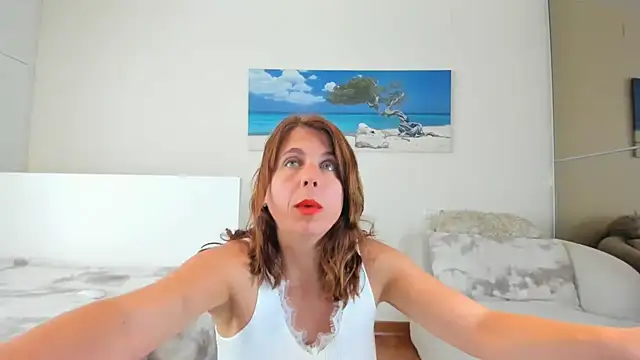 dulceys Live XXX-Chat