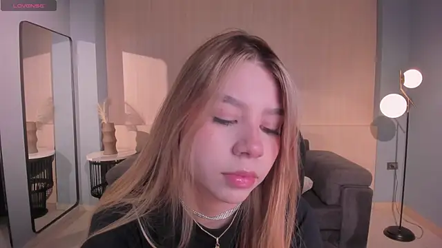 Chat XXX en directo de TiffannySins