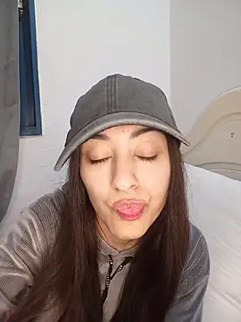 Jennyvignaduzzo's Live XXX Chat