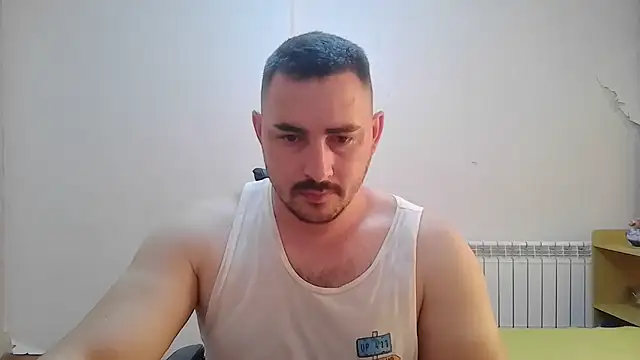 mastermute's Live XXX Chat