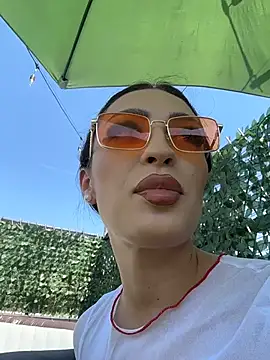VictoriaLanes Live XXX-chat
