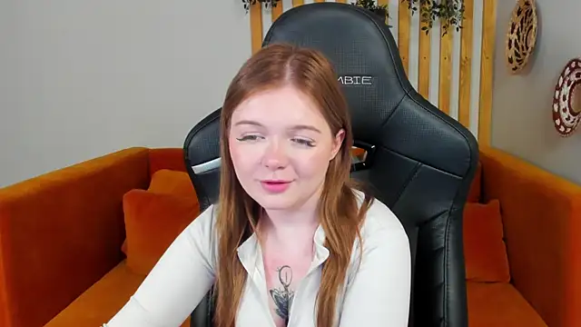 ElinaVale Live XXX-chat