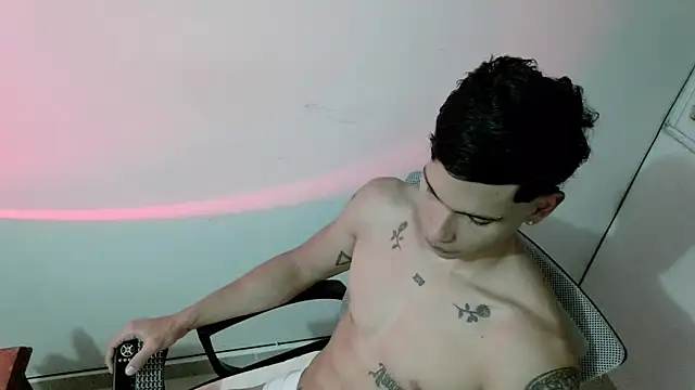 Chat XXX Live srghost333