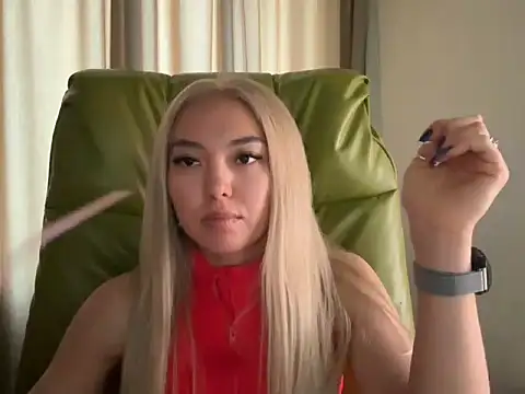 Cirelia's Live XXX Chat